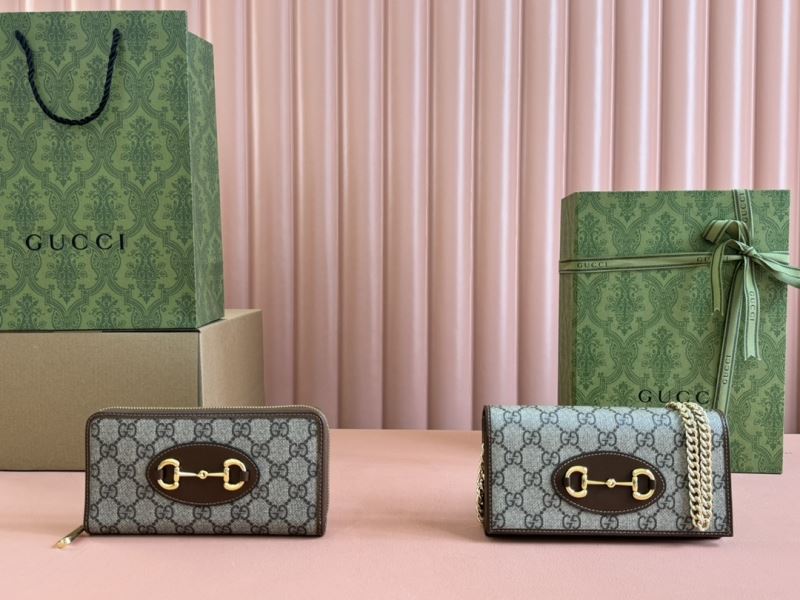 Gucci Wallets Purse